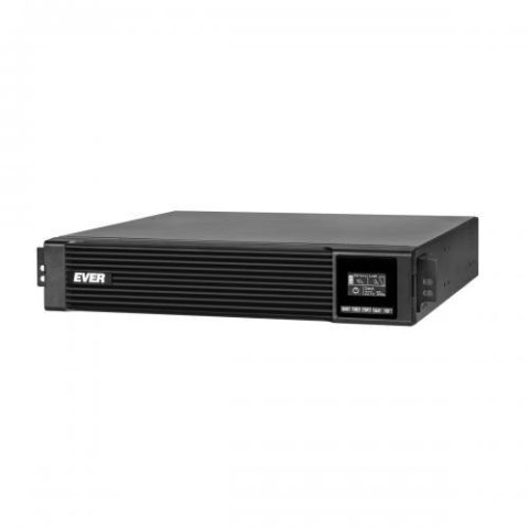 Zasilacz Ever POWERLINE RT PRO 1000 (T/PWPRRT-111K00/00) Ever Zasilacz Ever POWERLINE RT PRO 1000 (T/PWPRRT-111K00/00) Ever