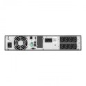 Zasilacz Ever POWERLINE RT PRO 1000 (T/PWPRRT-111K00/00) Ever