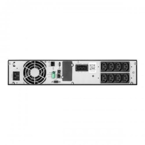 Zasilacz Ever POWERLINE RT PRO 1000 (T/PWPRRT-111K00/00) Ever Zasilacz Ever POWERLINE RT PRO 1000 (T/PWPRRT-111K00/00) Ever