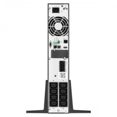 Zasilacz Ever POWERLINE RT PRO 1000 (T/PWPRRT-111K00/00) Ever Zasilacz Ever POWERLINE RT PRO 1000 (T/PWPRRT-111K00/00) Ever
