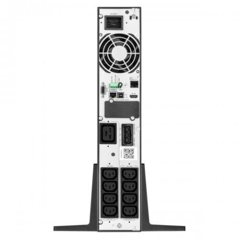 Zasilacz Ever POWERLINE RT PRO 3000 (T/PWPRRT-113K00/00) Ever Zasilacz Ever POWERLINE RT PRO 3000 (T/PWPRRT-113K00/00) Ever