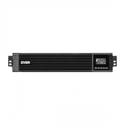 Zasilacz Ever POWERLINE RT PRO 3000 (T/PWPRRT-113K00/00) Ever Zasilacz Ever POWERLINE RT PRO 3000 (T/PWPRRT-113K00/00) Ever