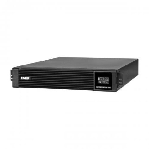 Zasilacz Ever POWERLINE RT PRO 3000 (T/PWPRRT-113K00/00) Ever Zasilacz Ever POWERLINE RT PRO 3000 (T/PWPRRT-113K00/00) Ever