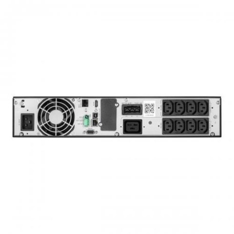 Zasilacz Ever POWERLINE RT PRO 3000 (T/PWPRRT-113K00/00) Ever Zasilacz Ever POWERLINE RT PRO 3000 (T/PWPRRT-113K00/00) Ever
