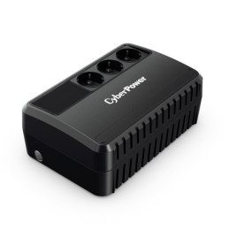 Zasilacz UPS CyberPower BU650EG-FR CyberPower