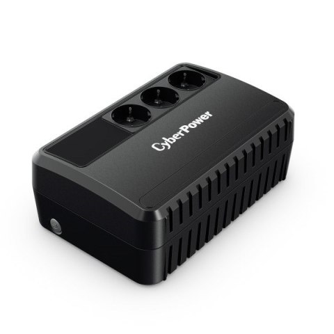 Zasilacz UPS CyberPower BU650EG-FR CyberPower
