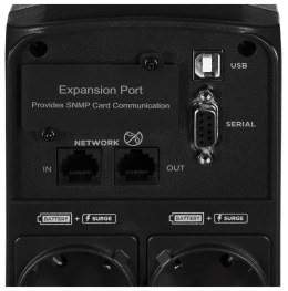 Zasilacz UPS CyberPower CP1350EPFCLCD CyberPower