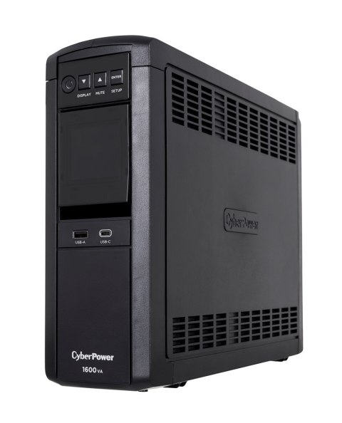 Zasilacz UPS CyberPower CP1600EPFCLCD CyberPower Zasilacz UPS CyberPower CP1600EPFCLCD CyberPower