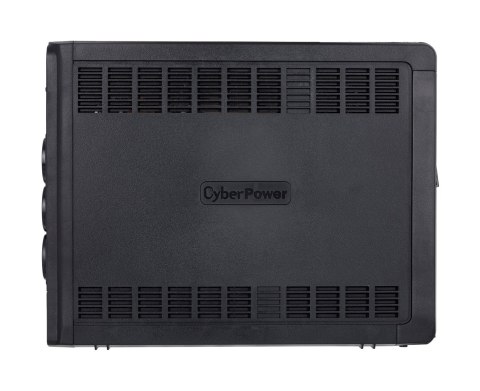Zasilacz UPS CyberPower CP1600EPFCLCD CyberPower Zasilacz UPS CyberPower CP1600EPFCLCD CyberPower