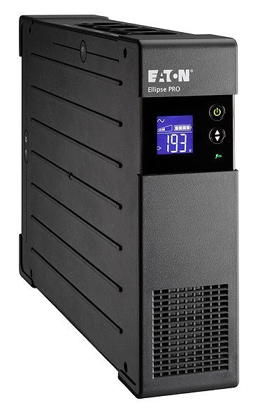 Zasilacz UPS EATON ELP1200FR (Rack; 1200VA) EATON Zasilacz UPS EATON ELP1200FR (Rack; 1200VA) EATON
