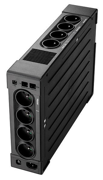 Zasilacz UPS EATON ELP1600FR (Rack; 1600VA) EATON Zasilacz UPS EATON ELP1600FR (Rack; 1600VA) EATON