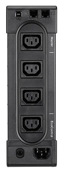 Zasilacz UPS EATON ELP650IEC (TWR; 650VA) EATON Zasilacz UPS EATON ELP650IEC (TWR; 650VA) EATON