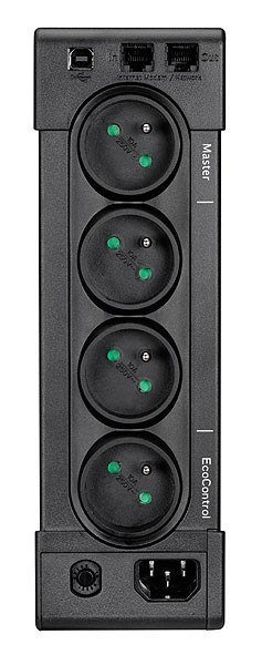 Zasilacz UPS EATON Elipse Pro ELP650FR (TWR; 650VA) EATON Zasilacz UPS EATON Elipse Pro ELP650FR (TWR; 650VA) EATON