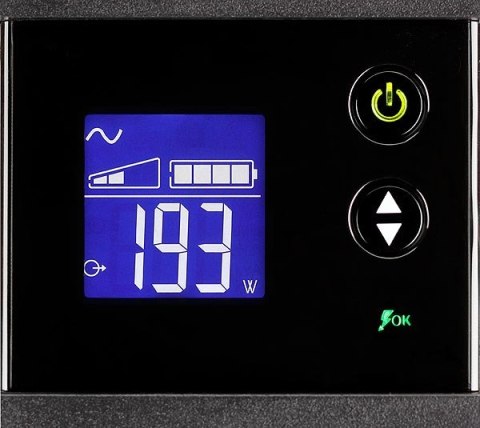 Zasilacz UPS EATON Elipse Pro ELP850FR (TWR; 850VA) EATON Zasilacz UPS EATON Elipse Pro ELP850FR (TWR; 850VA) EATON