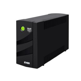 Zasilacz UPS EVER DUO 350 AVR (TWR; 350VA) (T/DAVRTO-000K35/00) Ever