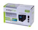 Zasilacz UPS EVER EASYLINE 650AVR USB (T/EASYTO-000K65/00) Ever