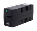 Zasilacz UPS EVER EASYLINE 650AVR USB (T/EASYTO-000K65/00) Ever