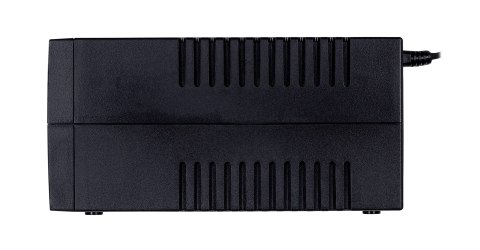Zasilacz UPS EVER EASYLINE 650AVR USB (T/EASYTO-000K65/00) Ever Zasilacz UPS EVER EASYLINE 650AVR USB (T/EASYTO-000K65/00) Ever