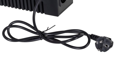 Zasilacz UPS EVER EASYLINE 650AVR USB (T/EASYTO-000K65/00) Ever Zasilacz UPS EVER EASYLINE 650AVR USB (T/EASYTO-000K65/00) Ever