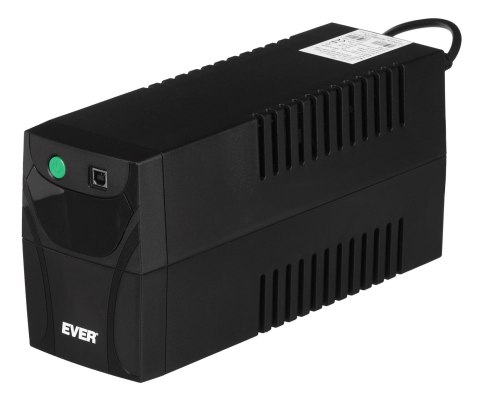 Zasilacz UPS EVER EASYLINE 850AVR USB (850VA) (T/EASYTO-000K85/00) Ever Zasilacz UPS EVER EASYLINE 850AVR USB (850VA) (T/EASYTO-000K85/00) Ever