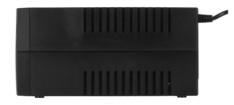 Zasilacz UPS EVER EASYLINE 850AVR USB (850VA) (T/EASYTO-000K85/00) Ever Zasilacz UPS EVER EASYLINE 850AVR USB (850VA) (T/EASYTO-000K85/00) Ever