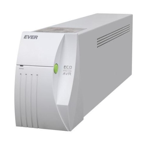 Zasilacz UPS EVER ECO PRO 700 AVR CDS (700VA) (W/EAVRTO-000K70/00) Ever Zasilacz UPS EVER ECO PRO 700 AVR CDS (700VA) (W/EAVRTO-000K70/00) Ever