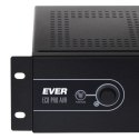 Zasilacz UPS EVER ECO Pro 700 AVR CDS 19" 2U (Rack; 700VA) (W/EAVRRM-000K70/00) Ever