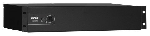 Zasilacz UPS EVER ECO Pro 700 AVR CDS 19" 2U (Rack; 700VA) (W/EAVRRM-000K70/00) Ever Zasilacz UPS EVER ECO Pro 700 AVR CDS 19" 2U (Rack; 700VA) (W/EAVRRM-000K70/00) Ever