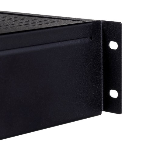 Zasilacz UPS EVER ECO Pro 700 AVR CDS 19" 2U (Rack; 700VA) (W/EAVRRM-000K70/00) Ever Zasilacz UPS EVER ECO Pro 700 AVR CDS 19" 2U (Rack; 700VA) (W/EAVRRM-000K70/00) Ever