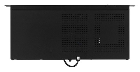 Zasilacz UPS EVER ECO Pro 700 AVR CDS 19" 2U (Rack; 700VA) (W/EAVRRM-000K70/00) Ever Zasilacz UPS EVER ECO Pro 700 AVR CDS 19" 2U (Rack; 700VA) (W/EAVRRM-000K70/00) Ever