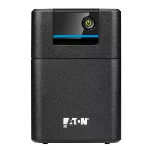 Zasilacz UPS Eaton 5E550 IEC G2 EATON Zasilacz UPS Eaton 5E550 IEC G2 EATON