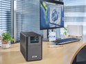 Zasilacz awaryjny Eaton 5E 1200 USB DIN G2 5E1200UD EATON