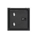 Zasilacz awaryjny Eaton 5E 1200 USB DIN G2 5E1200UD EATON