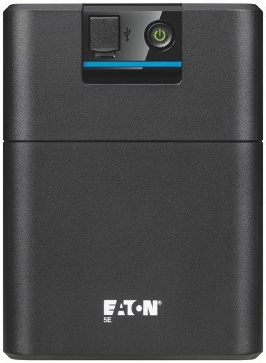 Zasilacz awaryjny Eaton 5E 700 IEC G2 5E700I EATON Zasilacz awaryjny Eaton 5E 700 IEC G2 5E700I EATON