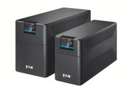 Zasilacz awaryjny Eaton 5E 700 USB IEC G2 5E700UI EATON