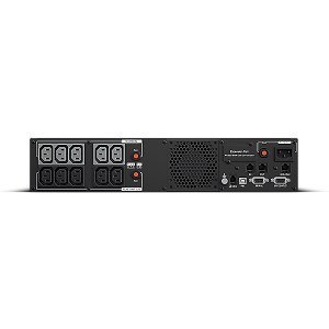 Zasilacz awaryjny UPS CyberPower PR1500ERT2U (RM/TWR; 1500VA) CyberPower Zasilacz awaryjny UPS CyberPower PR1500ERT2U (RM/TWR; 1500VA) CyberPower