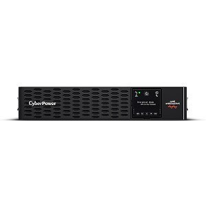 Zasilacz awaryjny UPS CyberPower PR1500ERT2U (RM/TWR; 1500VA) CyberPower Zasilacz awaryjny UPS CyberPower PR1500ERT2U (RM/TWR; 1500VA) CyberPower