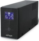 Zasilacz awaryjny UPS ENERGENIE EG-UPS-031 (Desktop, TWR; 650VA) ENERGENIE