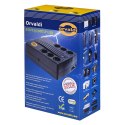Zasilacz awaryjny UPS ORVALDI 900SP USB line-Interactive Orvaldi