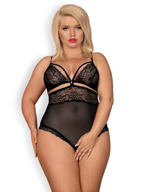 BODY 838-TED-1 BODY 838-TED-1
