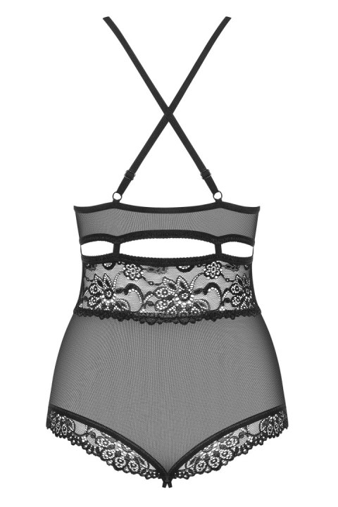 BODY 838-TED-1 BODY 838-TED-1