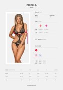 BODY FIRELLA SALE