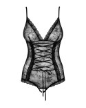 BODY SLEVIKA TEDDY