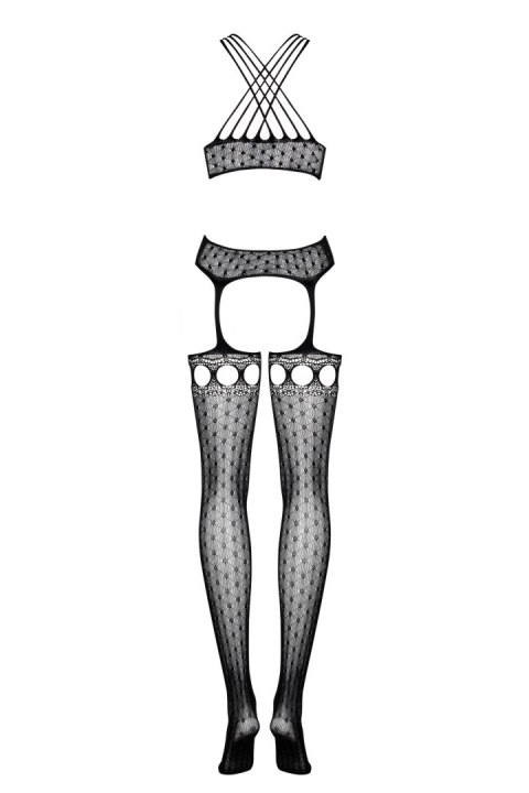BODYSTOCKING G313 BODYSTOCKING G313