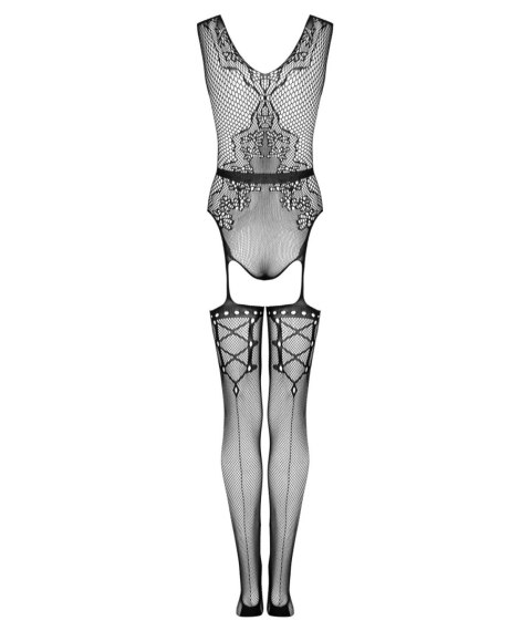 BODYSTOCKING NUSTOLA BODYSTOCKING NUSTOLA