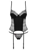 GORSET I STRINGI SHARLOTTE