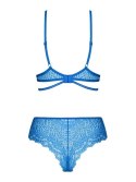 KOMPLET BLUELLIA 2-CZ.