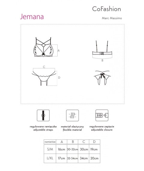 KOMPLET JEMANA KOMPLET JEMANA