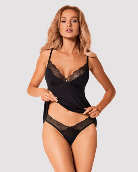 TOP I FIGI BELLA ROU