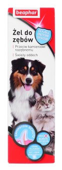 BEAPHAR Dog-a-Dent Gel - żel do pielęgnacji jamy ustnej dla psów 100g Beaphar